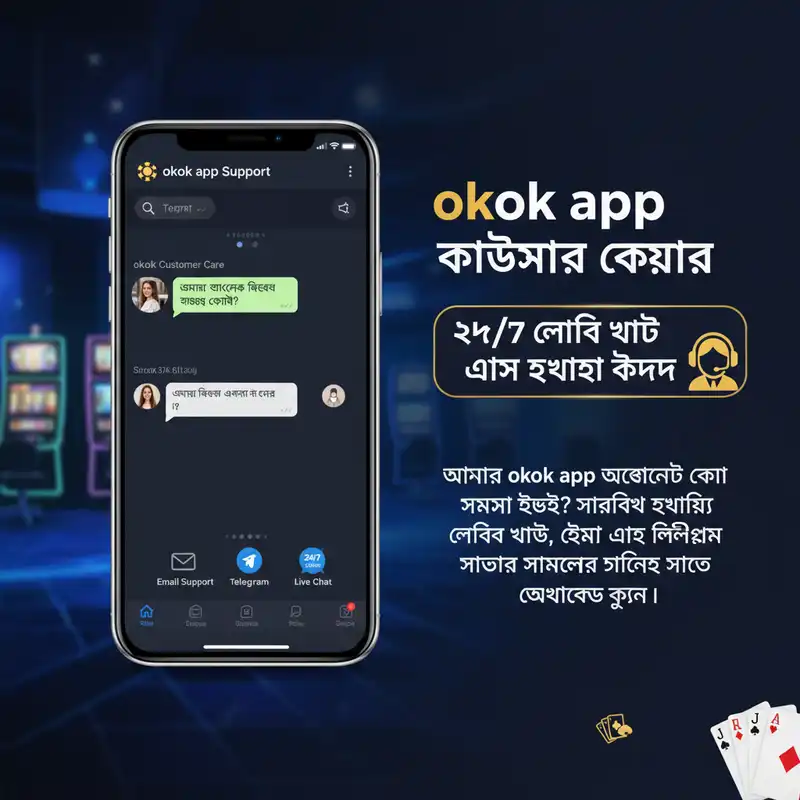 সাপোর্ট